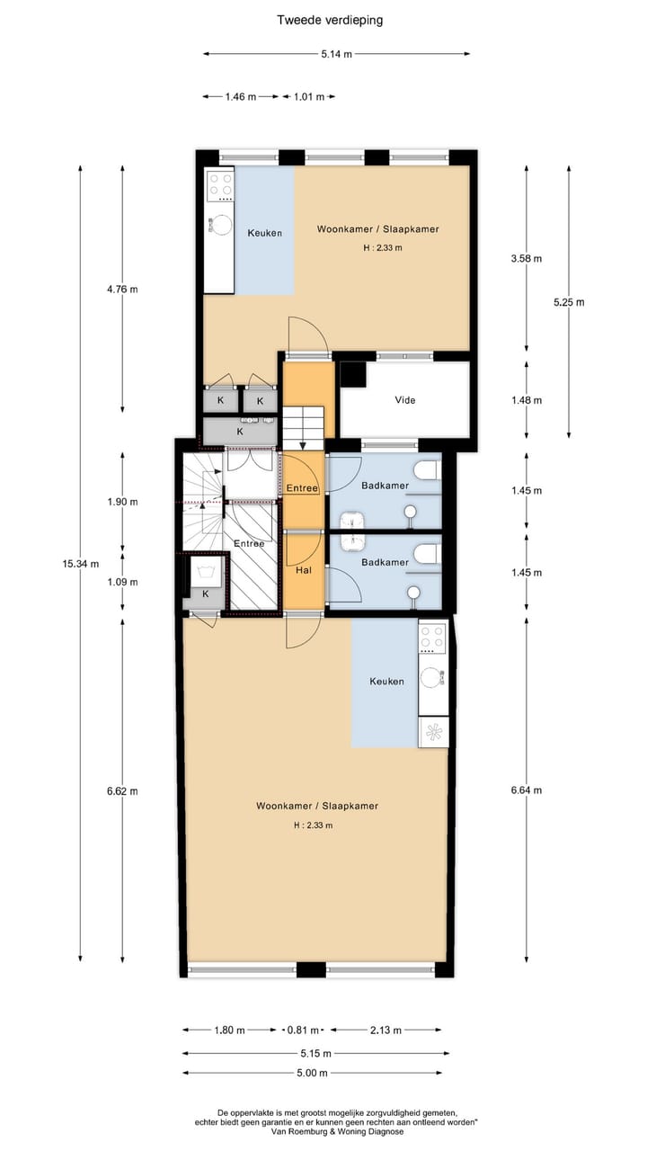 Photo 21 of Slijkstraat 9-B