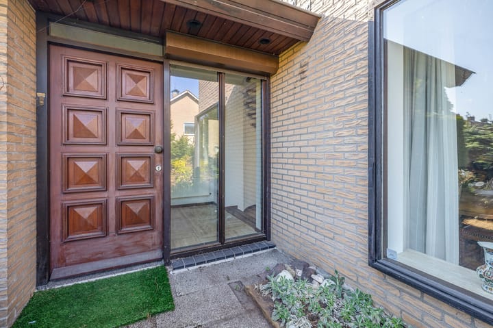 Foto 7 van van den Boomstraat 1