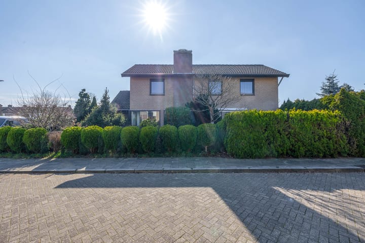 Foto 6 van van den Boomstraat 1