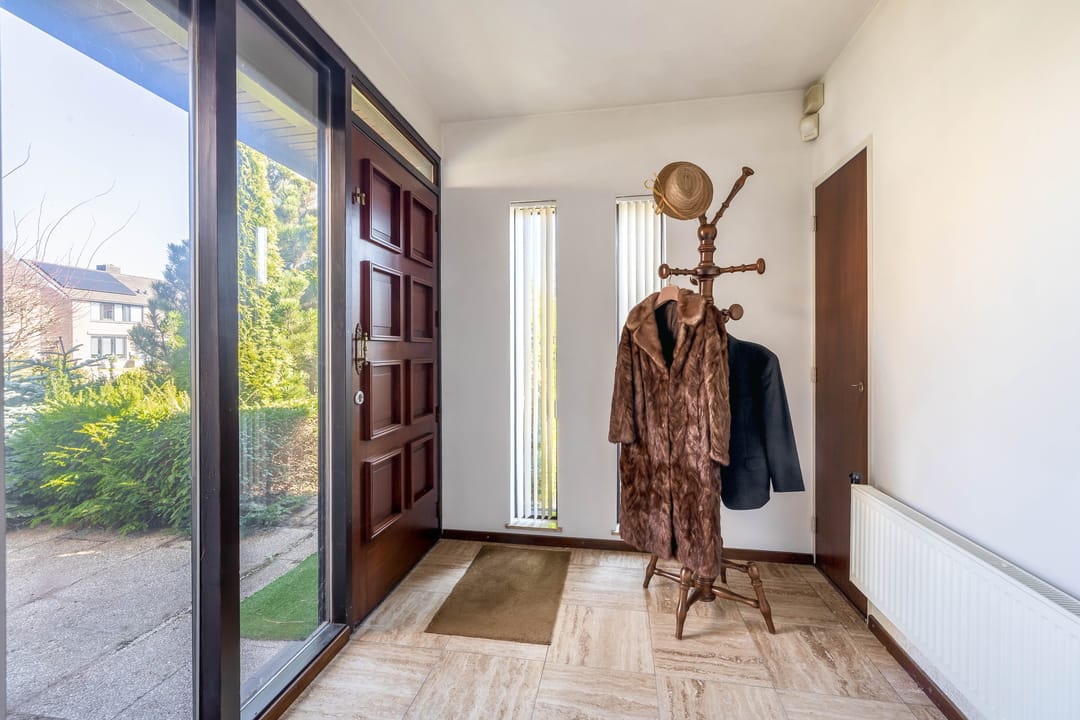 Foto 8 van van den Boomstraat 1