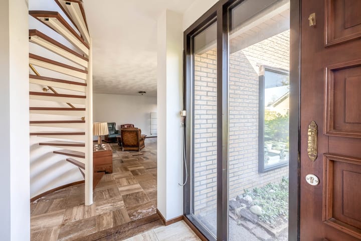 Foto 9 van van den Boomstraat 1