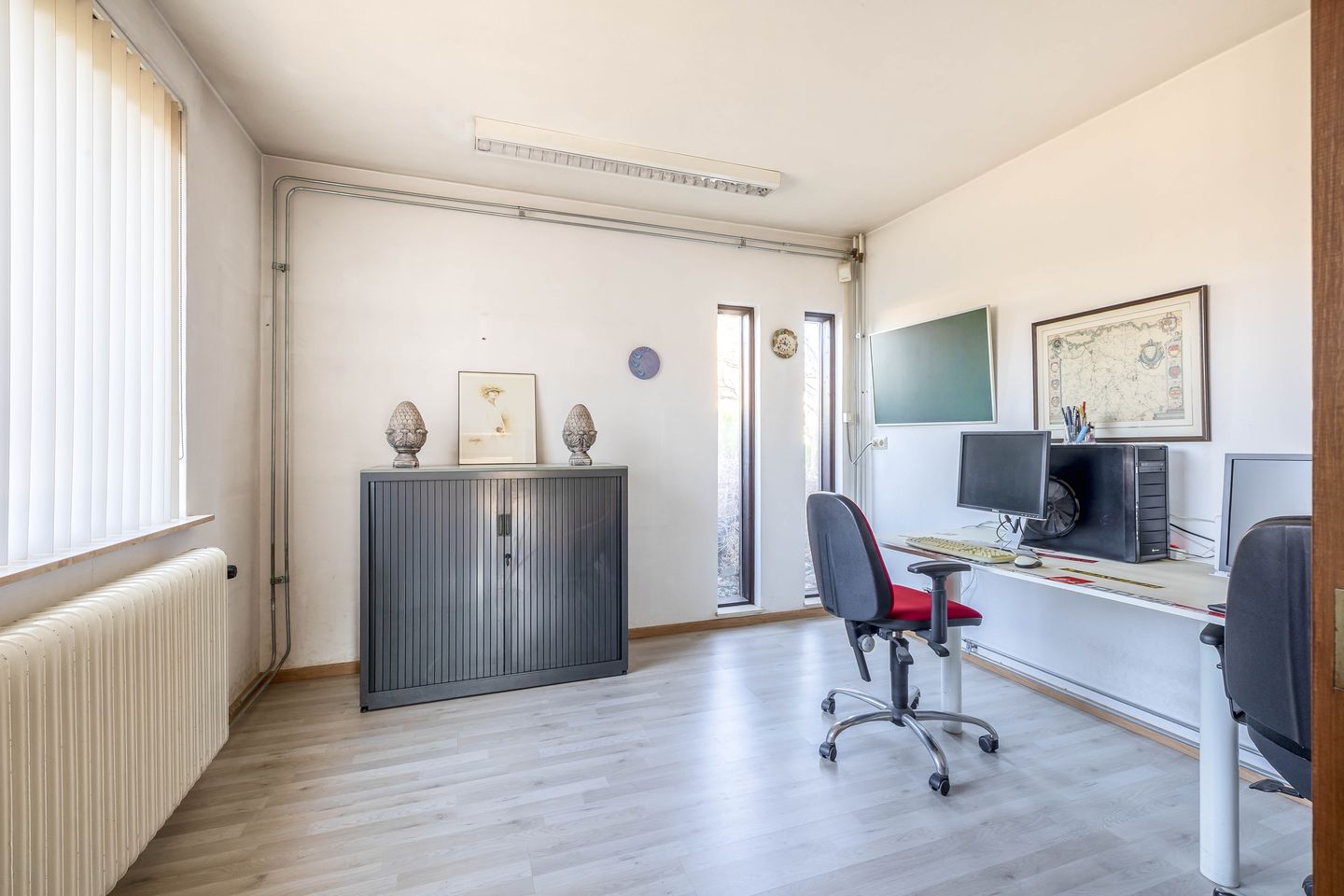 Foto 25 van van den Boomstraat 1