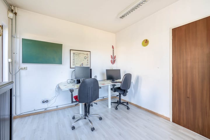 Foto 26 van van den Boomstraat 1