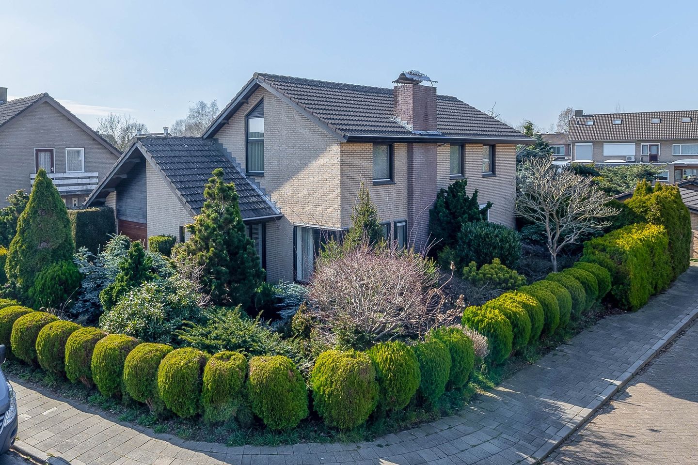 Foto 5 van van den Boomstraat 1