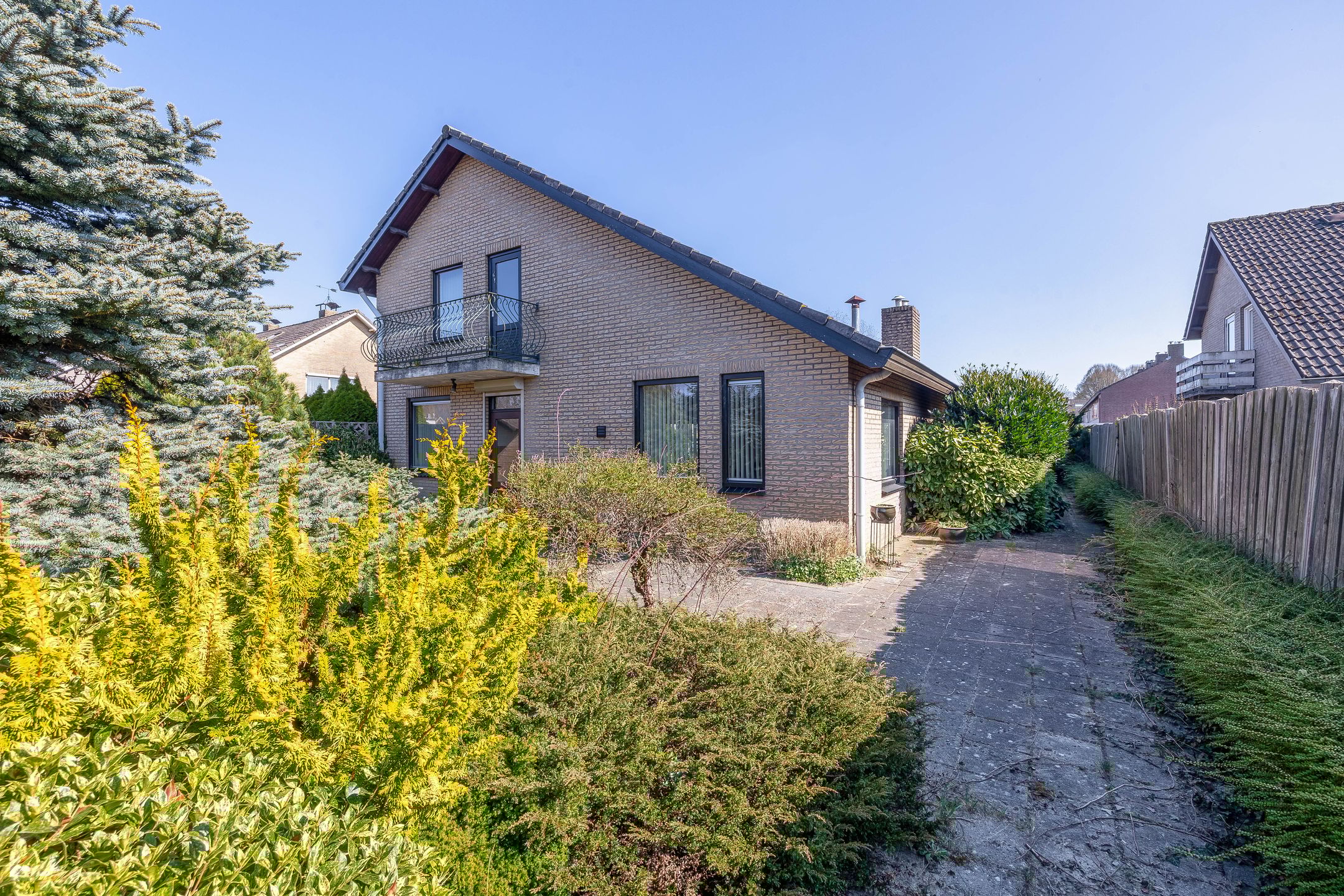 Foto 45 van van den Boomstraat 1