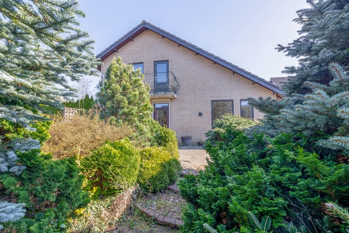 Foto 46 van van den Boomstraat 1