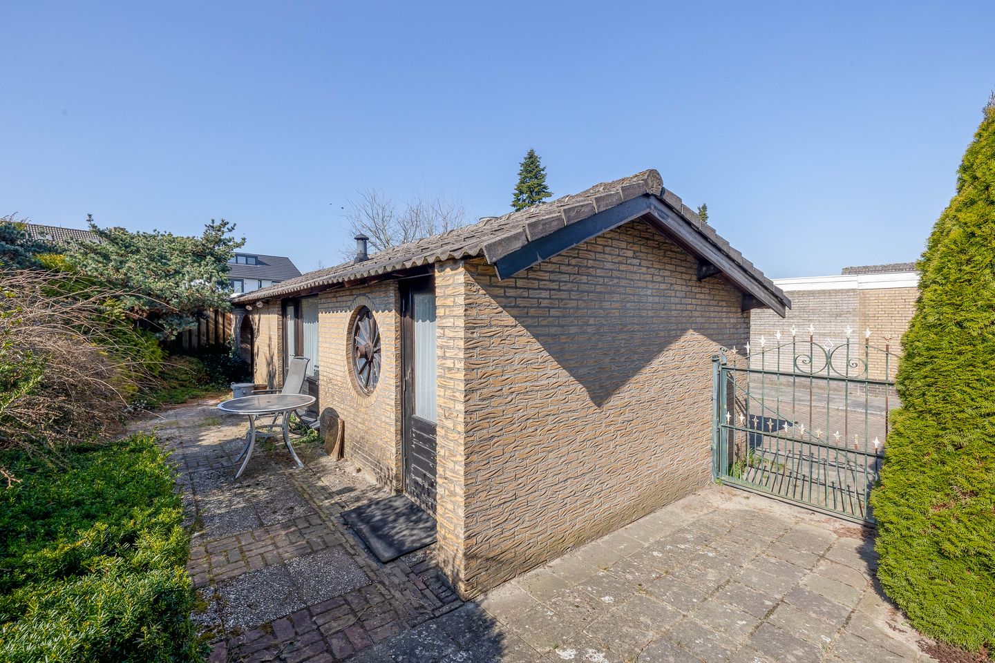 Photo 14 of van den Boomstraat 1