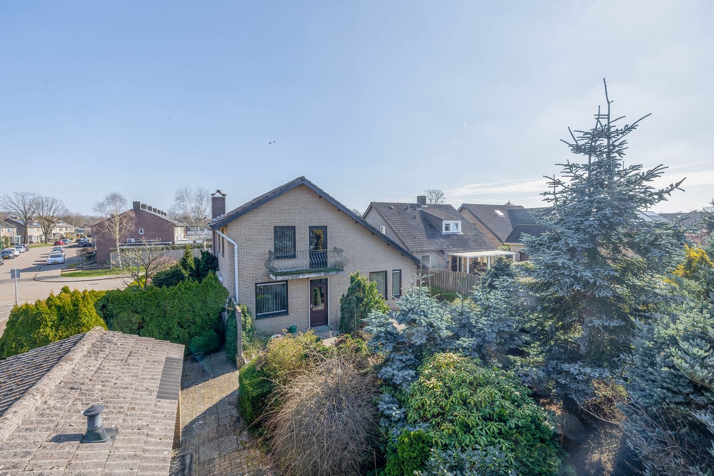 Foto 49 van van den Boomstraat 1