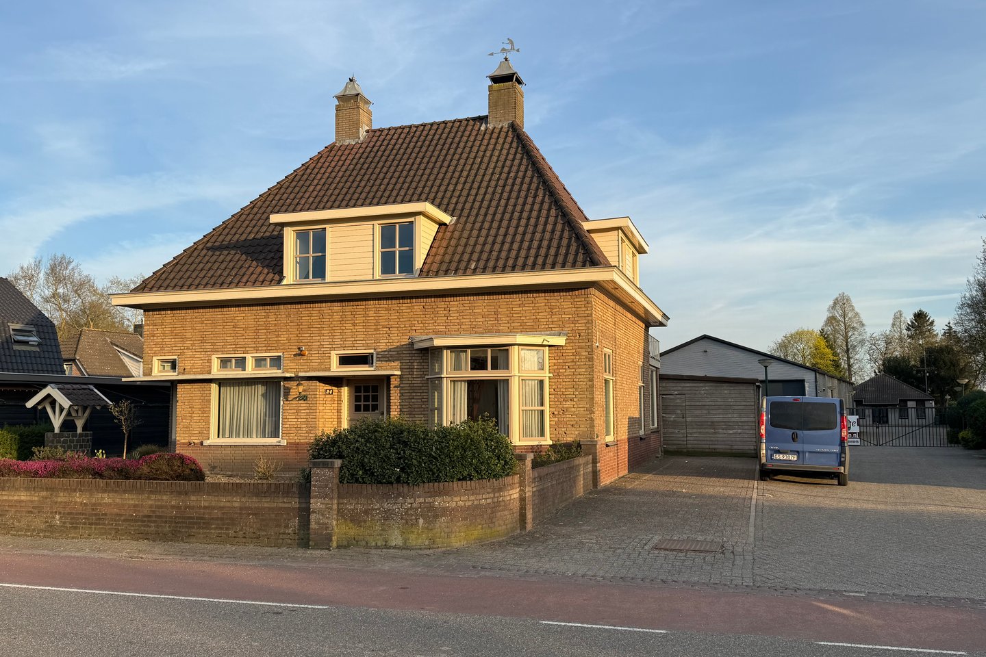 View photo 1 of Prinses Beatrixstraat 24