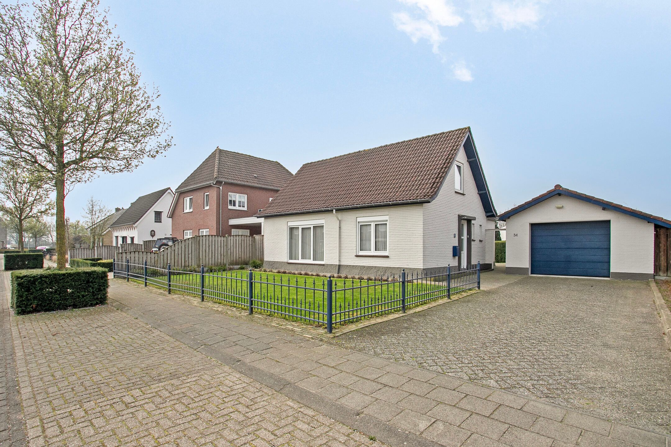 Foto 6 van Mariastraat 34