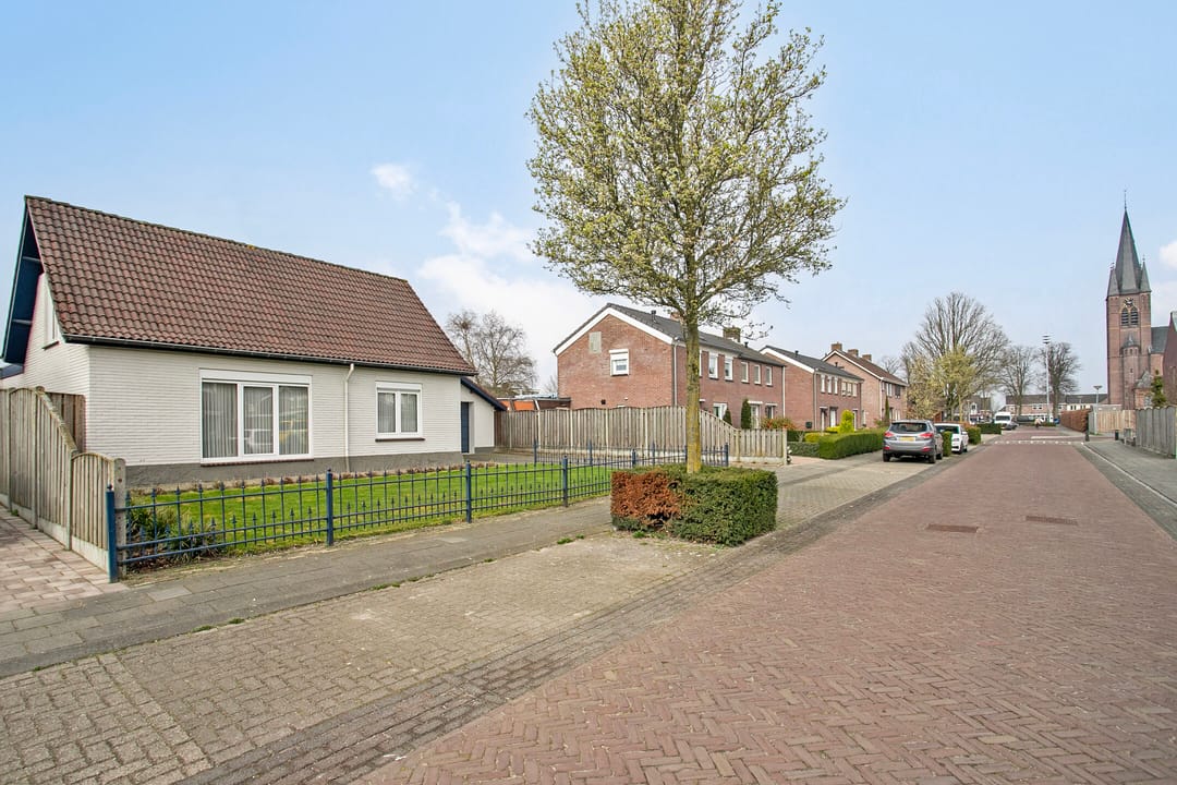 Foto 7 van Mariastraat 34