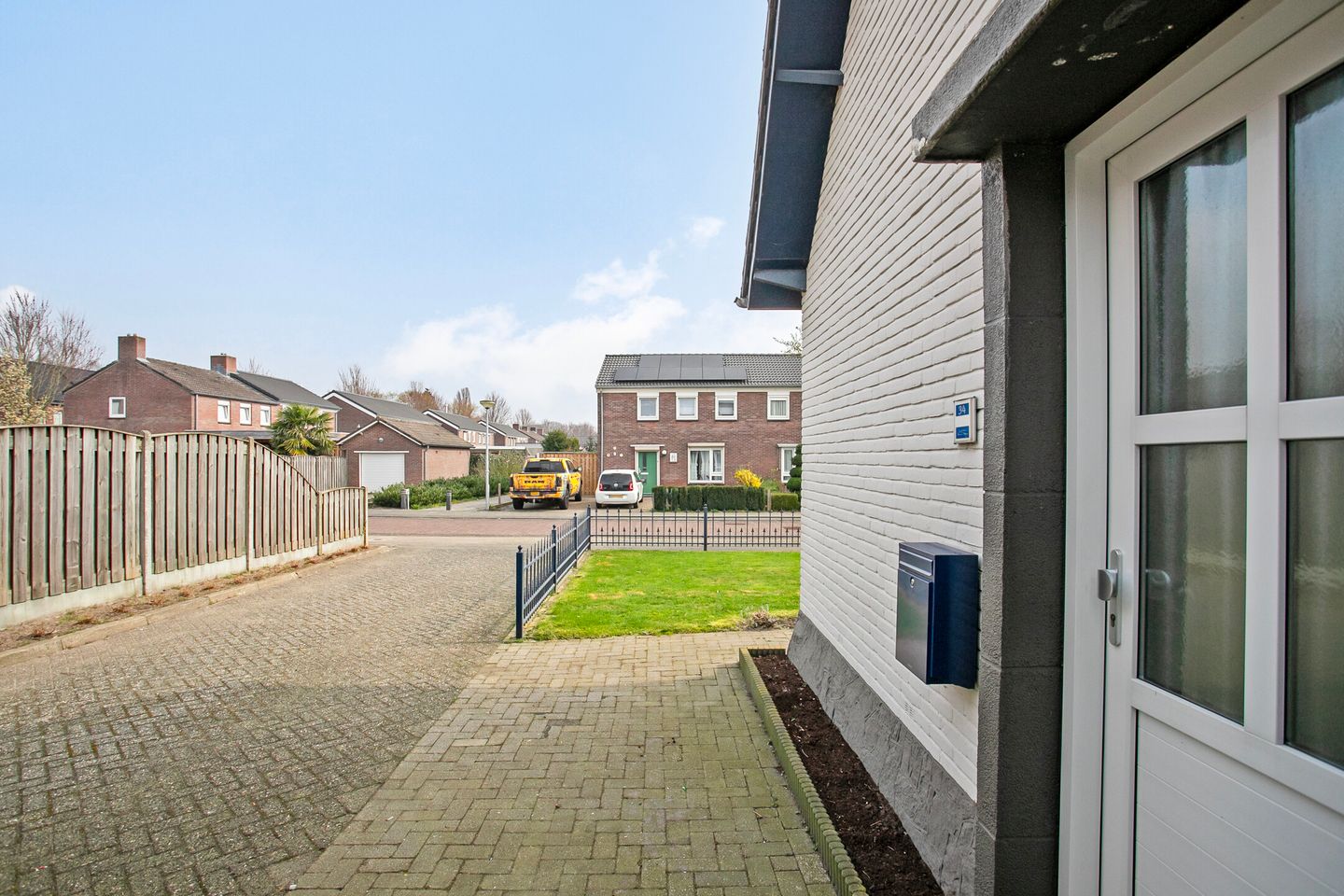 Foto 34 van Mariastraat 34