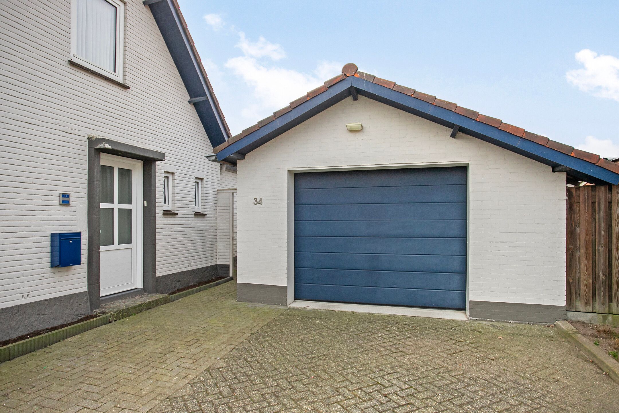 Foto 36 van Mariastraat 34