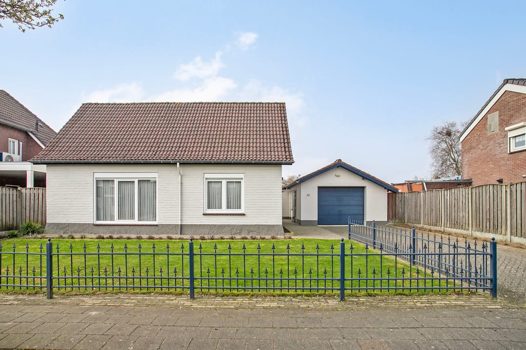 Foto 38 van Mariastraat 34