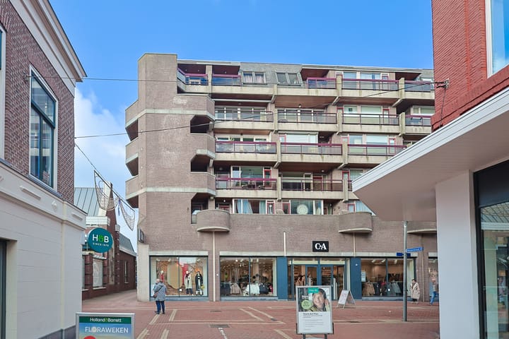 Foto 1 van Prins Hendriklaan 91