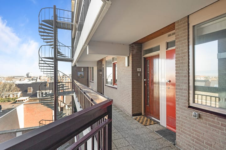 Foto 4 van Prins Hendriklaan 91