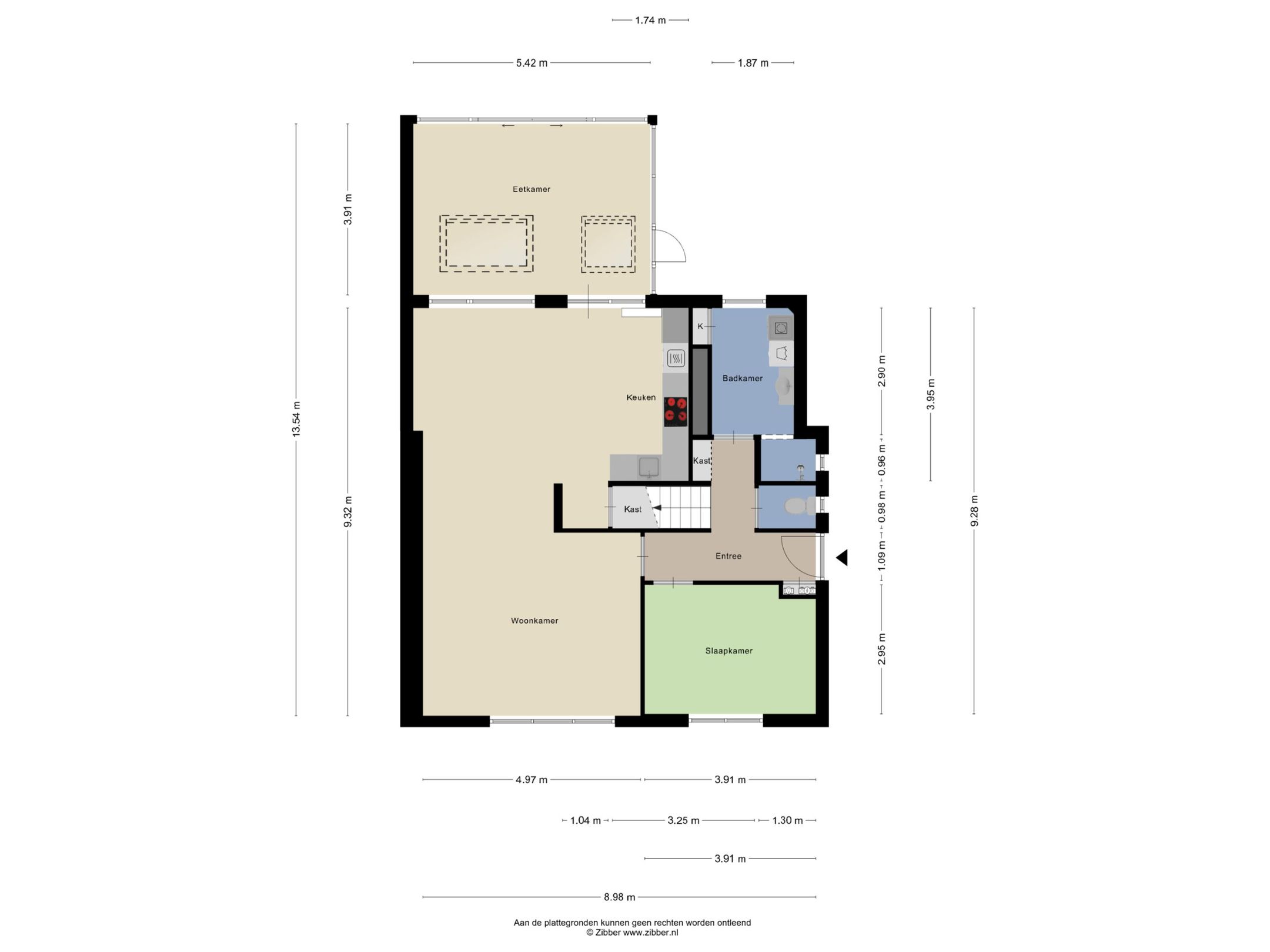 Foto 39 van Mariastraat 34