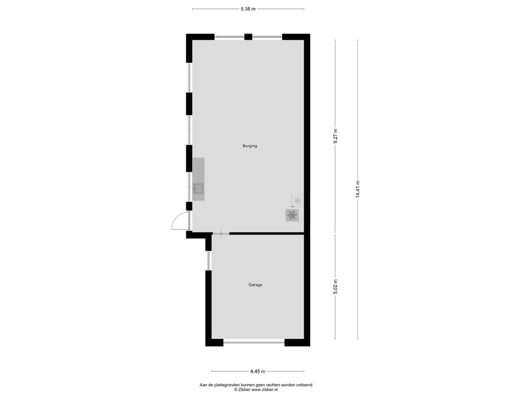 Foto 41 van Mariastraat 34