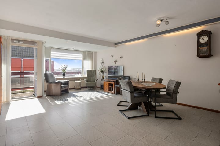 Foto 8 van Prins Hendriklaan 91