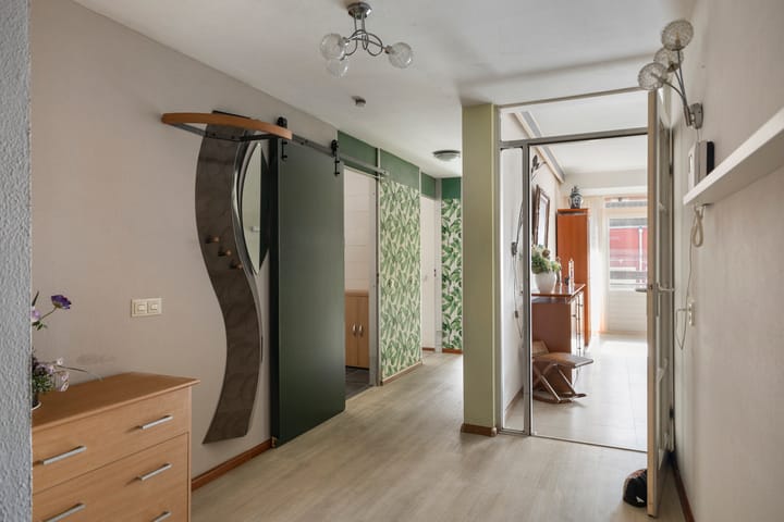 Foto 12 van Prins Hendriklaan 91