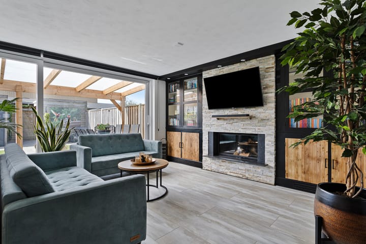 Foto 4 van Druivenstraat 39