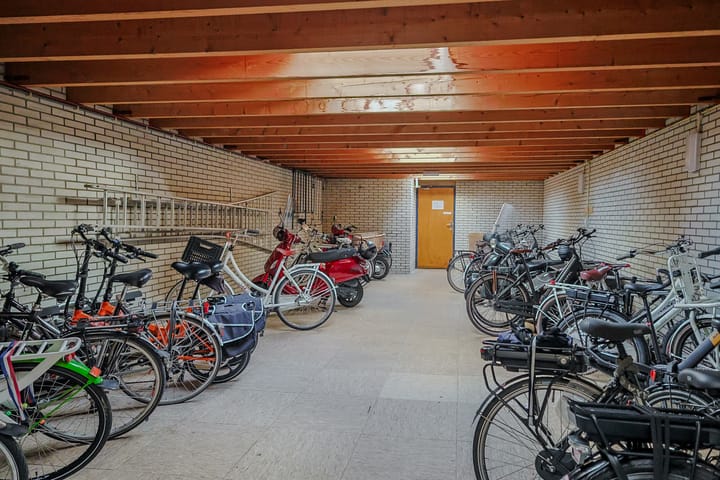 Foto 20 van Prins Hendriklaan 91