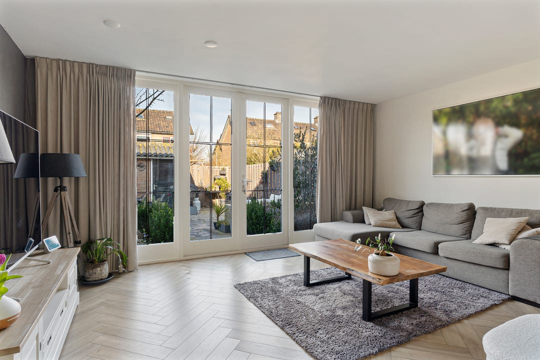 Foto 2 van Van Ostadestraat 19