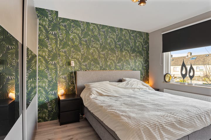 Foto 4 van Van Ostadestraat 19