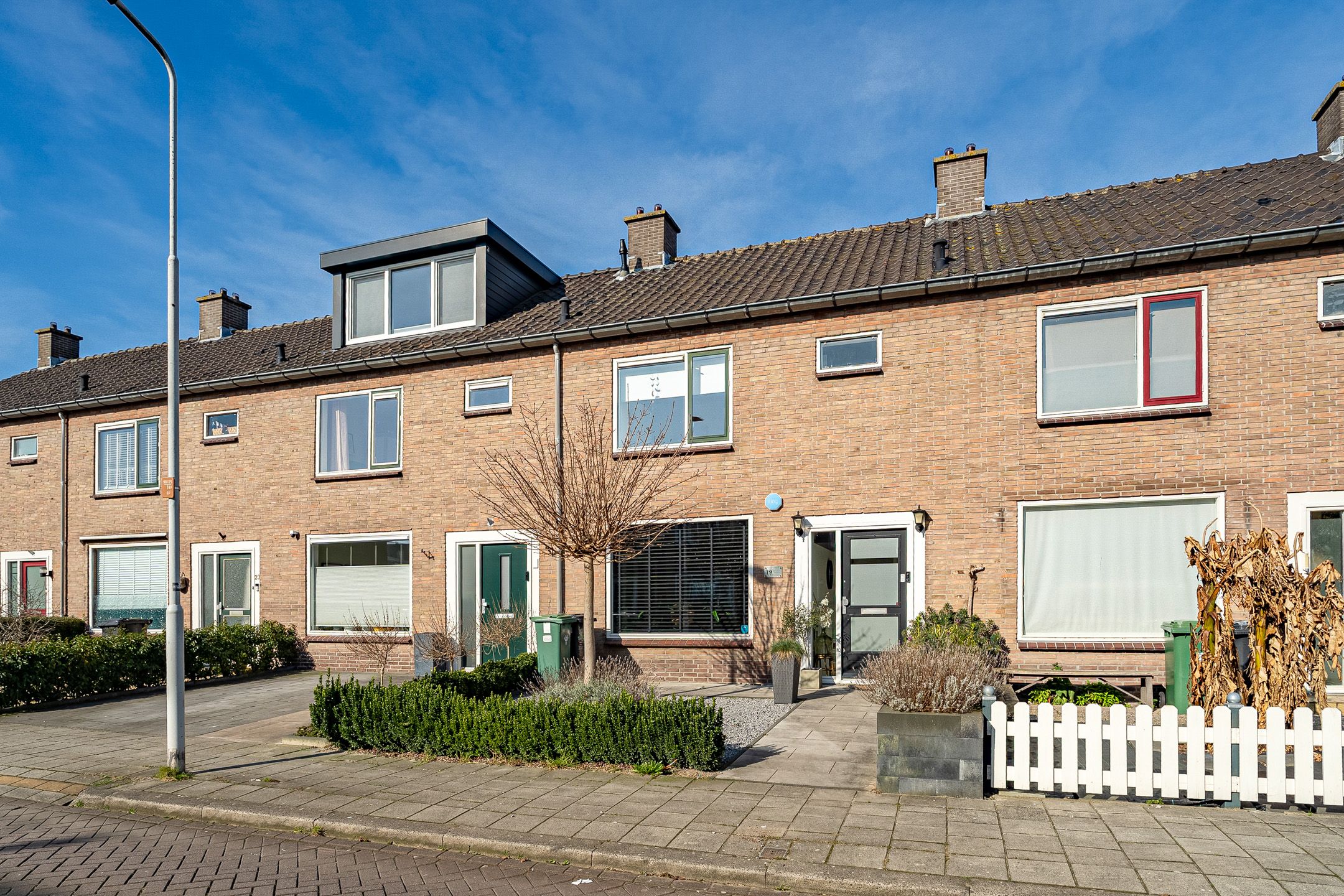 Foto 6 van Van Ostadestraat 19