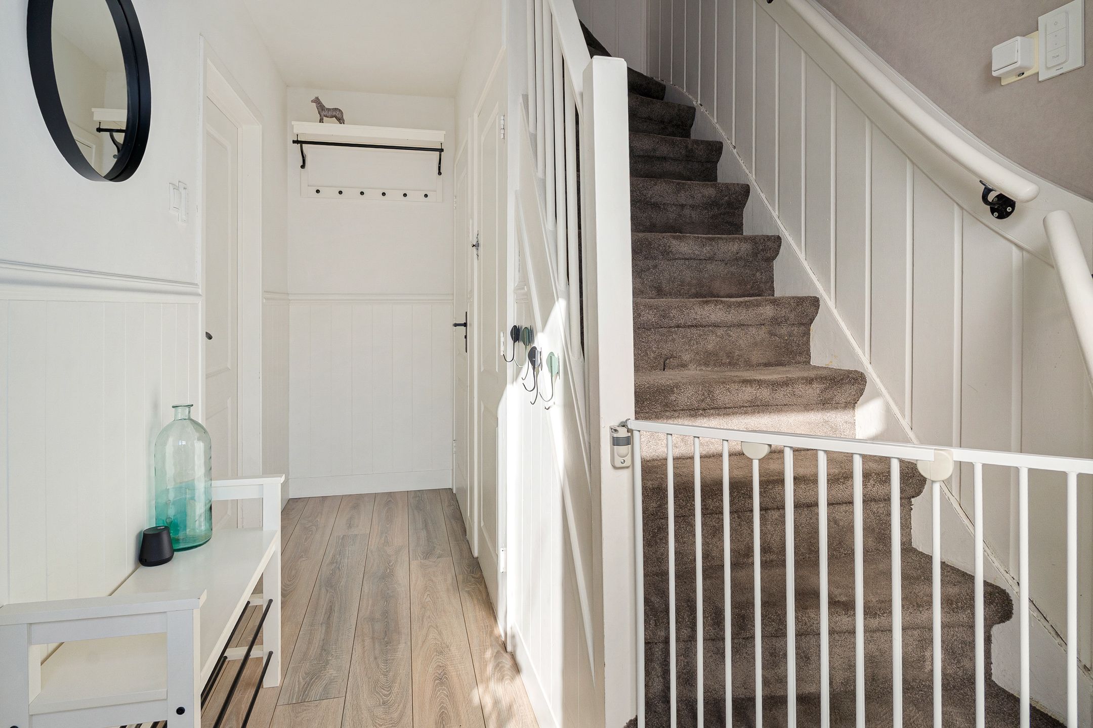 Foto 9 van Van Ostadestraat 19