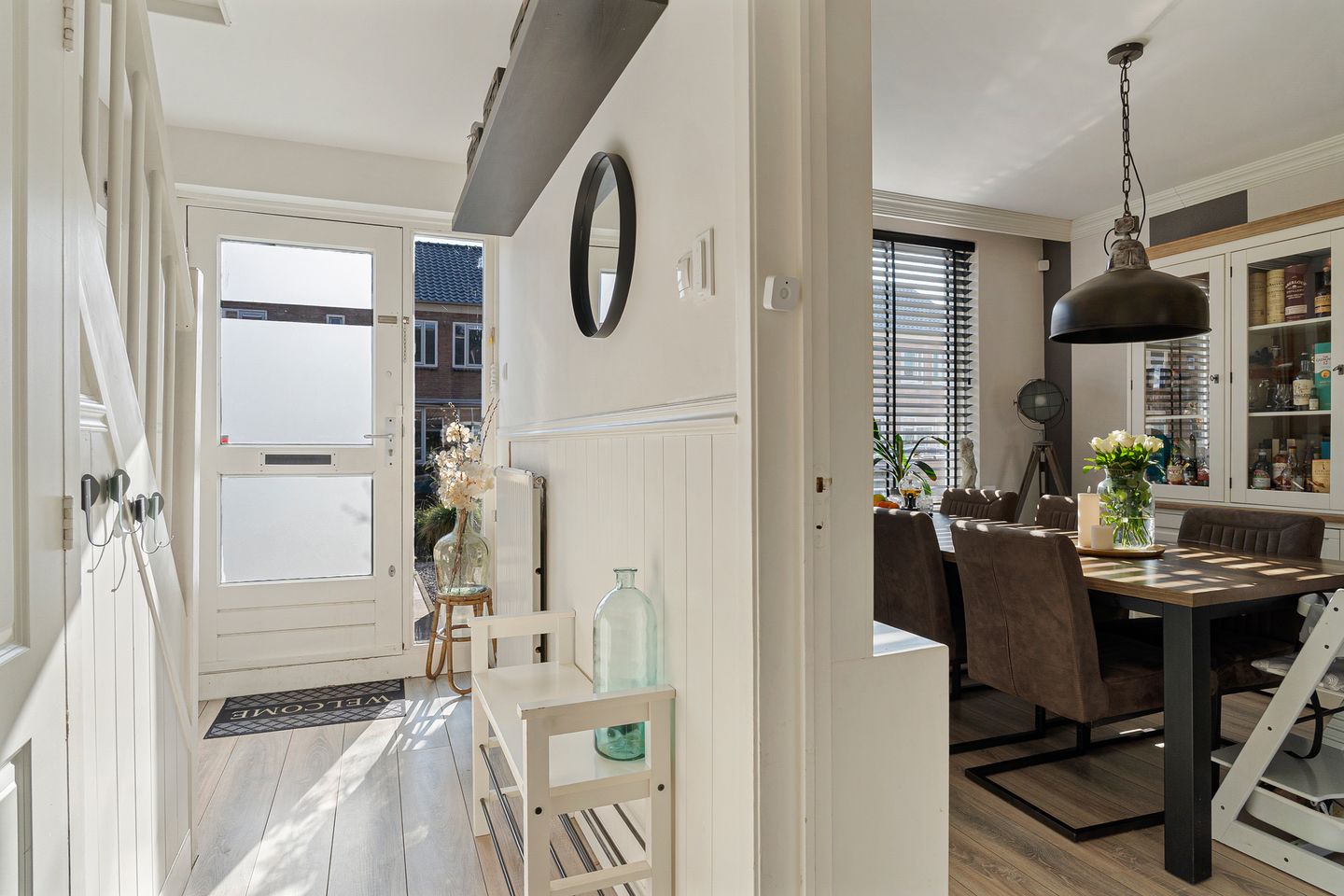 Foto 10 van Van Ostadestraat 19