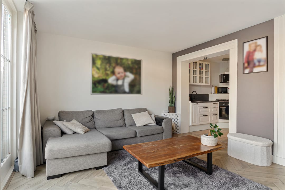 Foto 16 van Van Ostadestraat 19