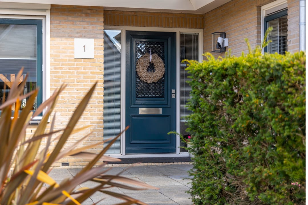 Foto 8 van Fuutlaan 1