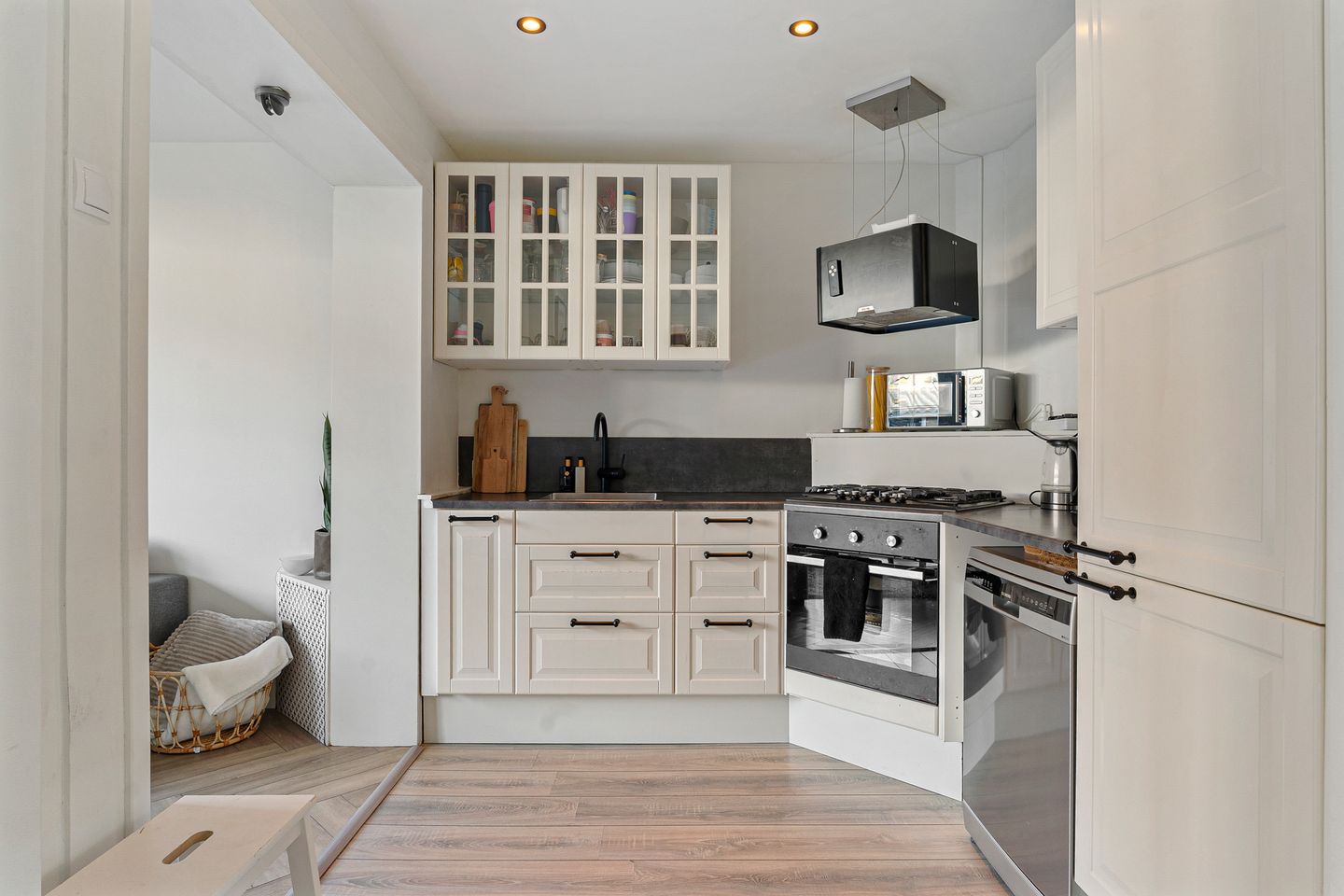 Foto 20 van Van Ostadestraat 19