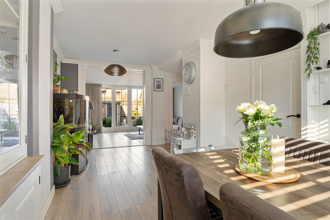 Foto 23 van Van Ostadestraat 19