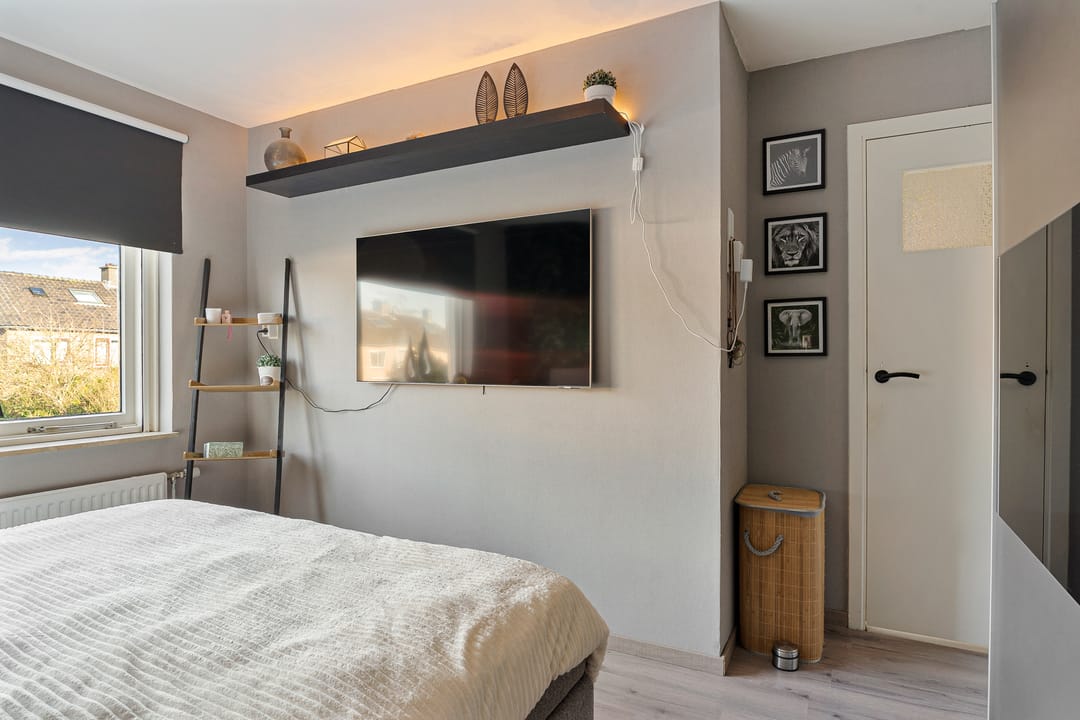 Foto 28 van Van Ostadestraat 19