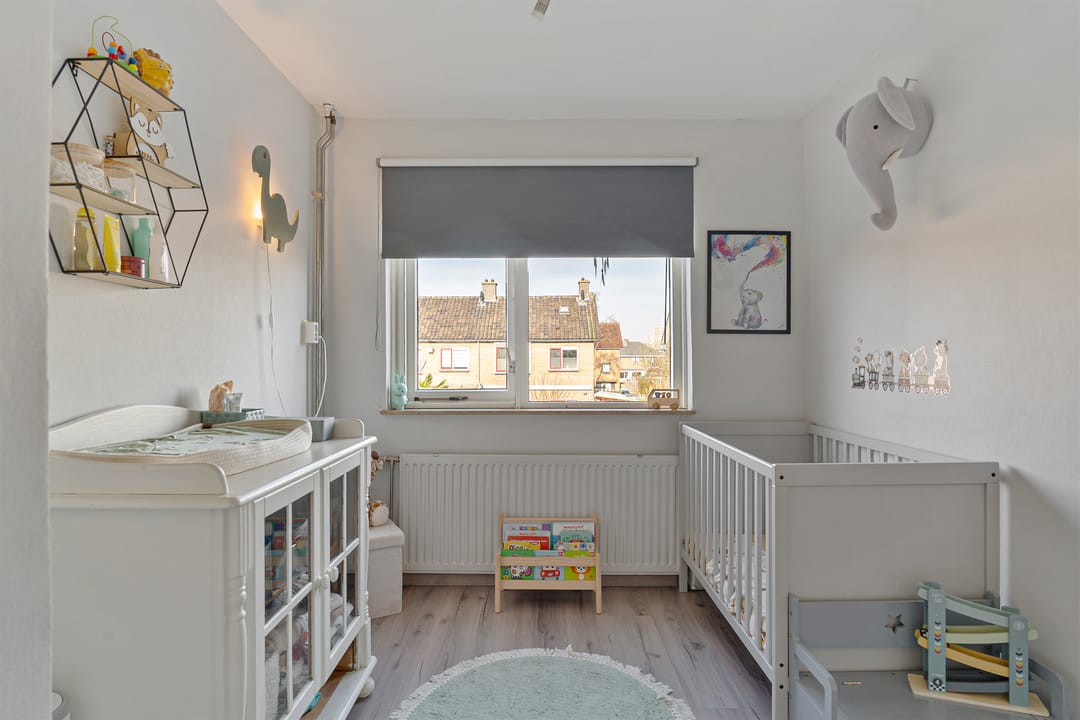 Foto 31 van Van Ostadestraat 19