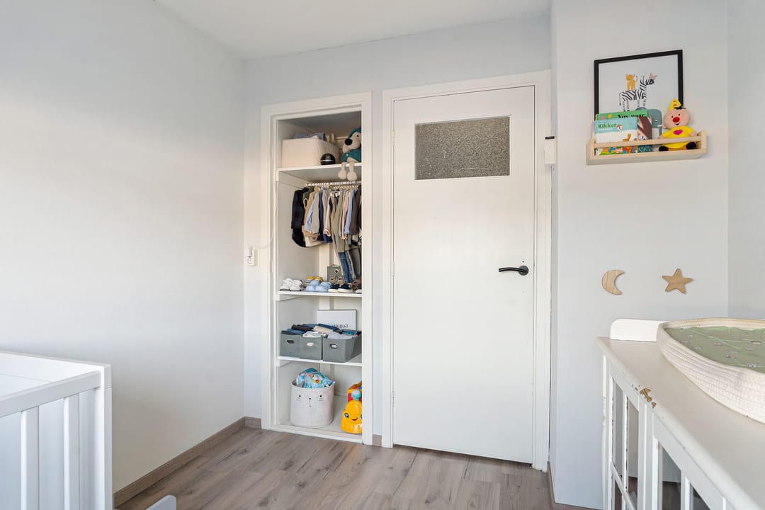 Foto 32 van Van Ostadestraat 19