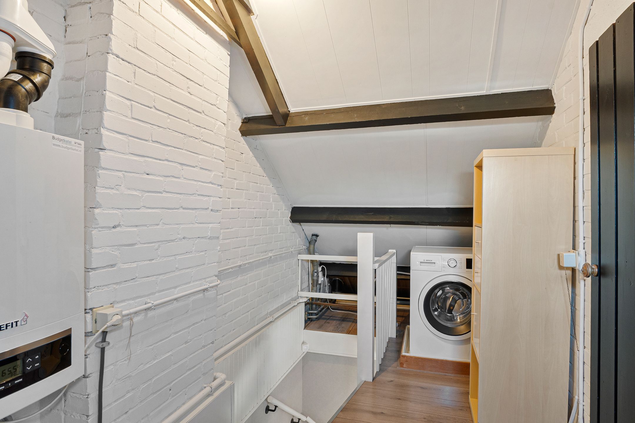 Foto 36 van Van Ostadestraat 19