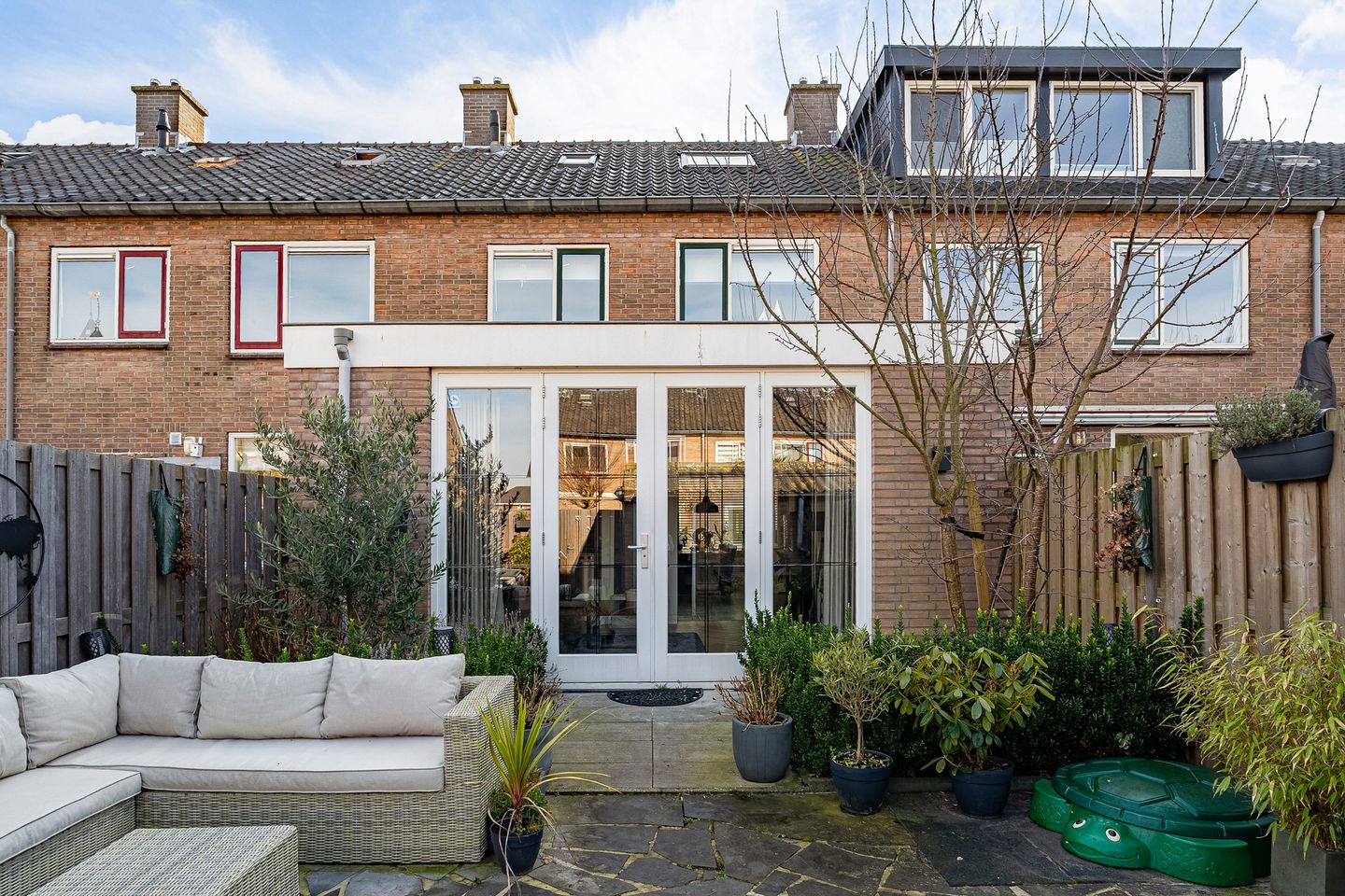 Foto 40 van Van Ostadestraat 19