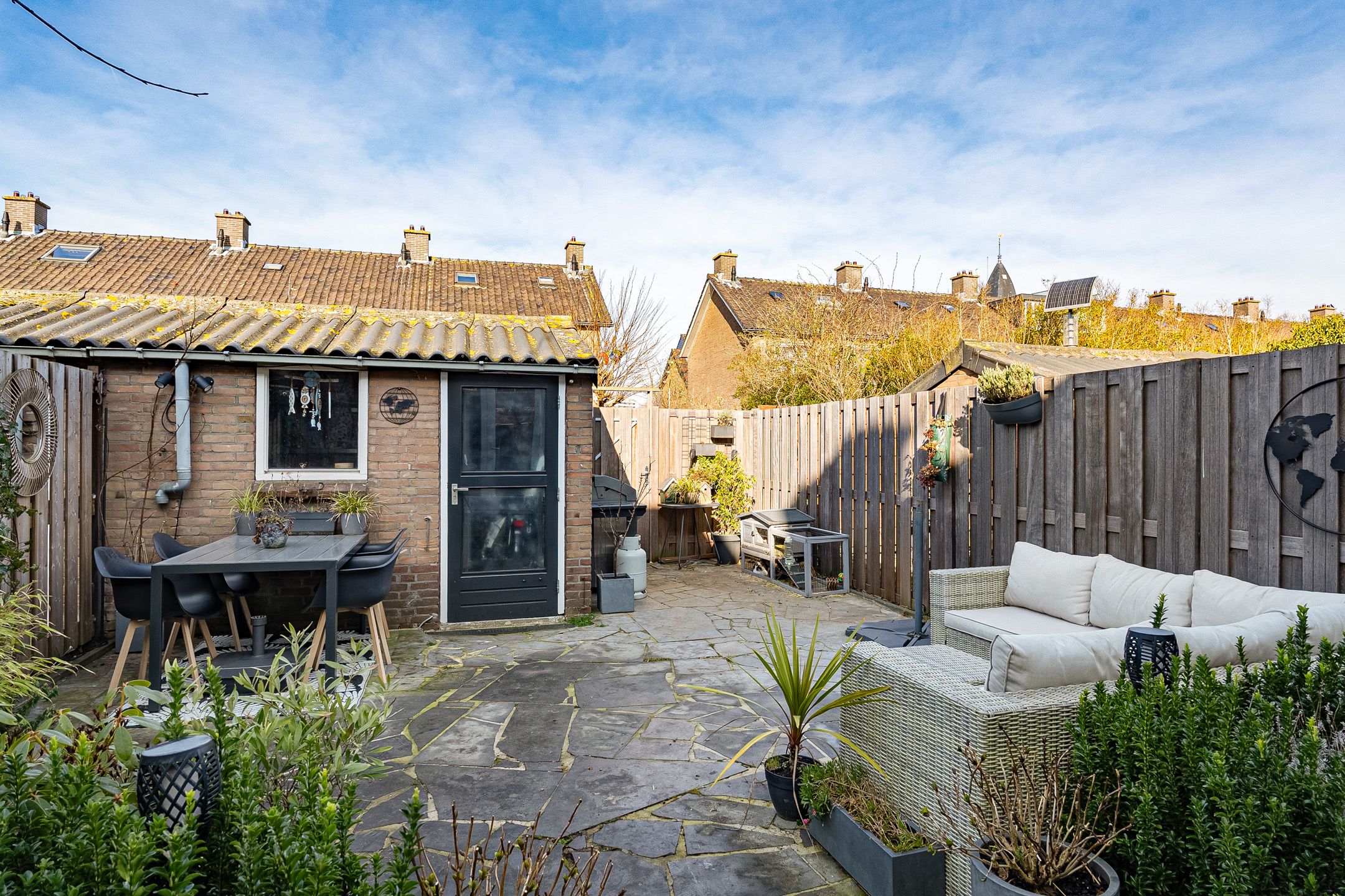 Foto 42 van Van Ostadestraat 19