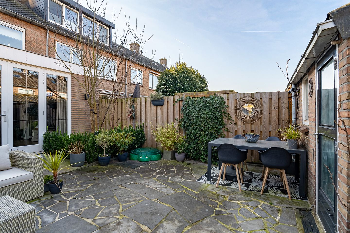 Foto 44 van Van Ostadestraat 19