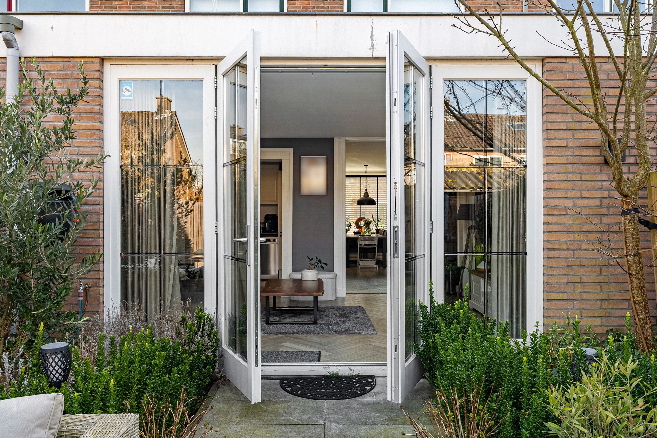 Foto 45 van Van Ostadestraat 19