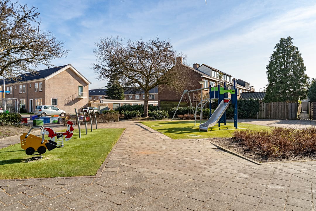 Foto 46 van Van Ostadestraat 19