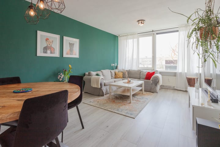 Foto 2 van Brusselstraat 660