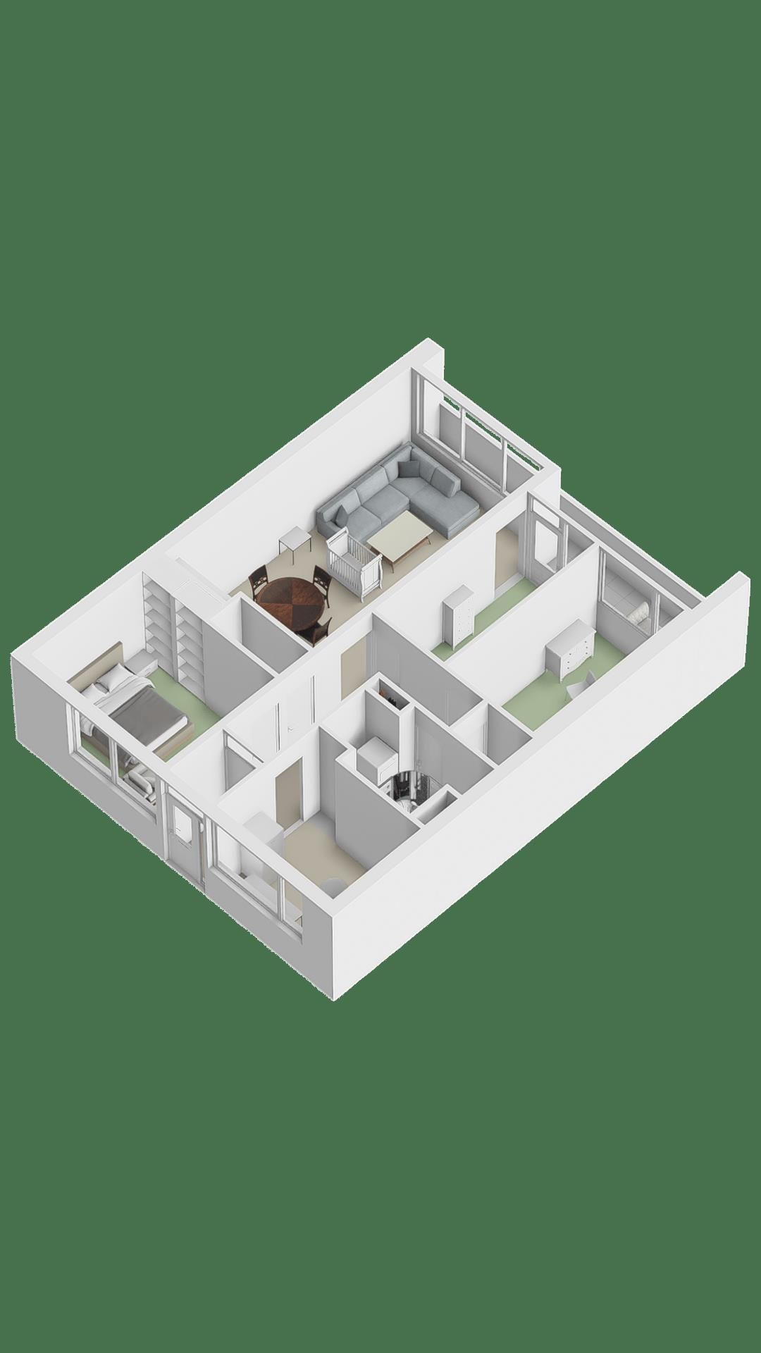 Foto 39 van Brusselstraat 660