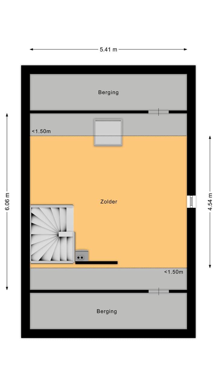 Foto 36 van Spalterven 48