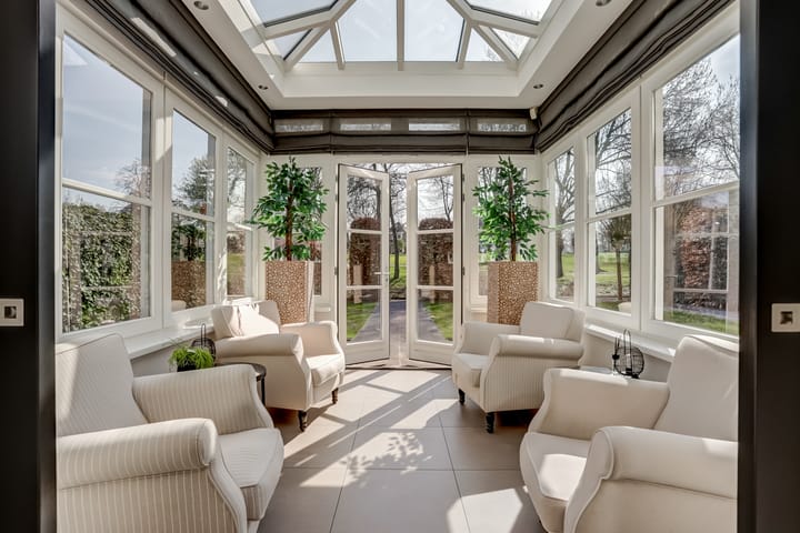 Foto 2 van Lindenhorst 14