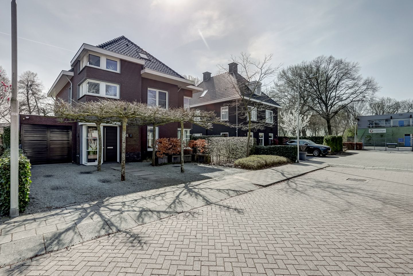 Foto 4 van Lindenhorst 14