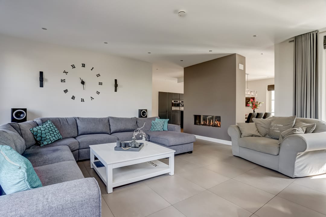 Foto 7 van Lindenhorst 14